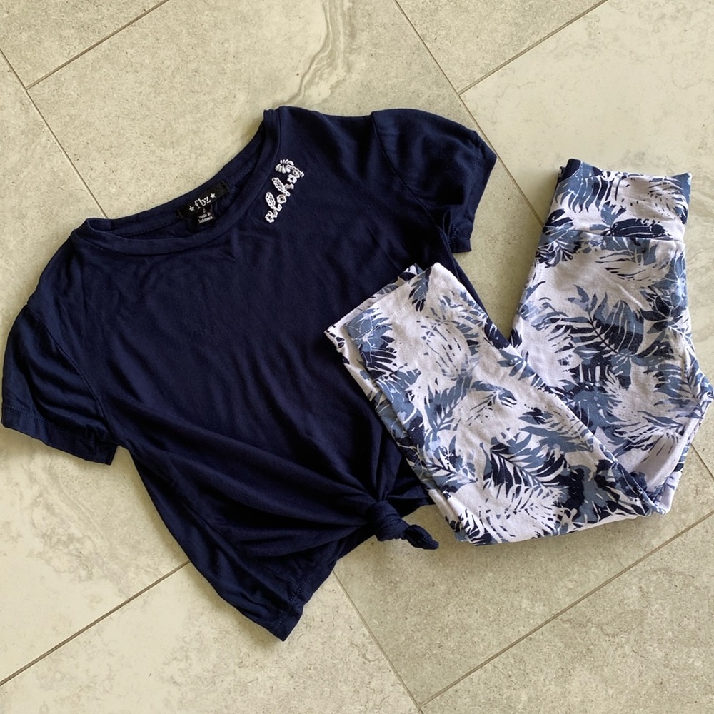 FBZ aloha set
